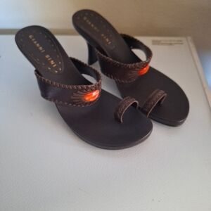 Gianni bini heels